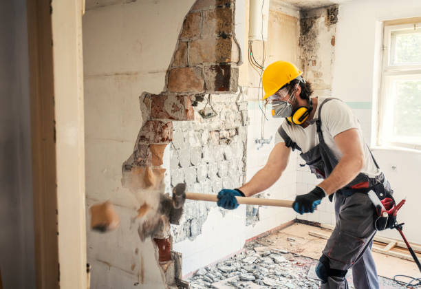 Best Waterproofing & Drywells  in Emah, OK