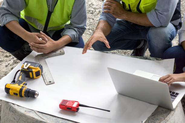Best Concrete Foundation Repair  in Emah, OK