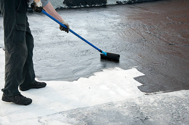 Best Concrete Flooring Contractor  in Emah, OK